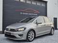 Volkswagen Golf Sportsvan 1.4 TSI (125ch) HIGHLINE 2015 59.263km GARANTIE !! Gris - thumbnail 3
