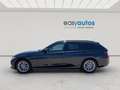 BMW 318 318d 48 V Touring Aut. Schwarz - thumbnail 8