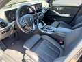 BMW 318 318d 48 V Touring Aut. Schwarz - thumbnail 9
