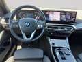 BMW 318 318d 48 V Touring Aut. Schwarz - thumbnail 11