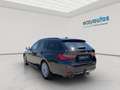 BMW 318 318d 48 V Touring Aut. Schwarz - thumbnail 6