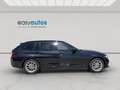 BMW 318 318d 48 V Touring Aut. Schwarz - thumbnail 7