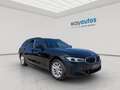BMW 318 318d 48 V Touring Aut. Schwarz - thumbnail 3
