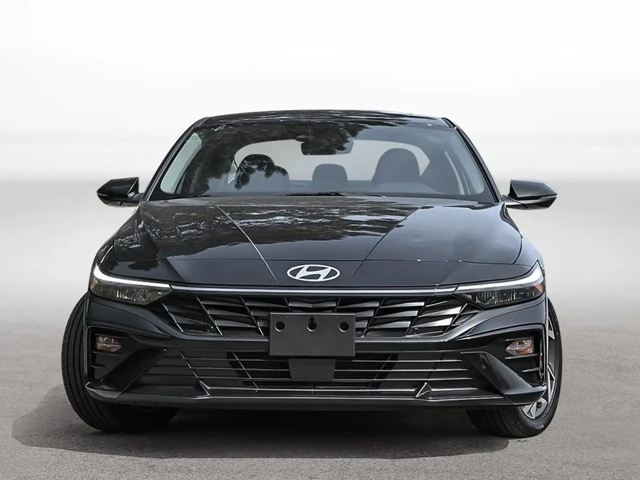 Hyundai ELANTRA снимка Hyundai ELANTRA