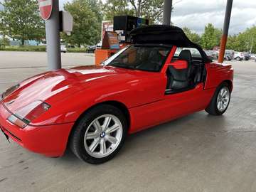 absoluter Winterpreis, Zustand genial, kein Wartungsstau