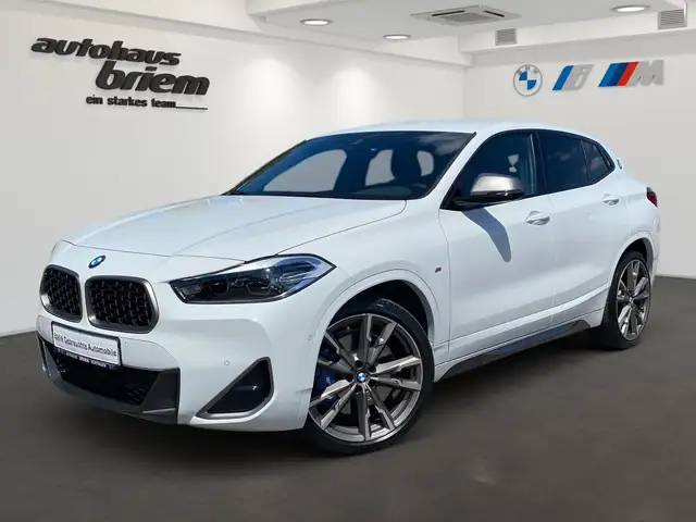 BMW X2 M 35i M PERFORMANCE