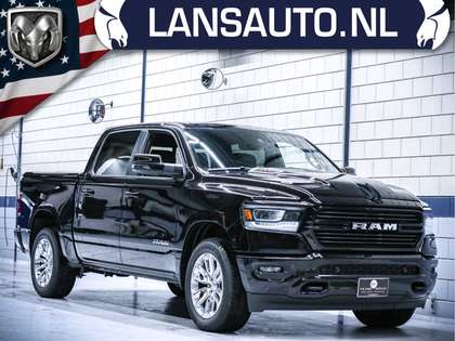 Dodge RAM 1500 Laramie Sport | Rijklaarprijs! | 12" | Panora
