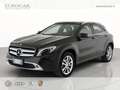 Mercedes-Benz GLA 220 220 d (cdi) executive 4matic 170cv auto Braun - thumbnail 1