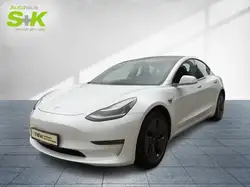 Tesla Model 3 Long Range Dual 75 kWh *AWD*LEDER*NAVI*SHZ*