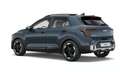 Kia Stonic 1.0 T-GDi 115 CV MHEV DCT Style Special Edition Blu/Azzurro - thumbnail 4