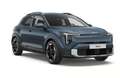 Kia Stonic 1.0 T-GDi 115 CV MHEV DCT Style Special Edition Blu/Azzurro - thumbnail 2