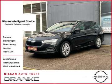 Combi 1.0 TSI First Edition OPF