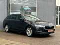Skoda Octavia Combi 1.0 TSI First Edition OPF Negro - thumbnail 4