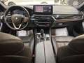 BMW 520 d Touring mhev 48V Luxury auto * IVA ESPOSTA * Grigio - thumbnail 13