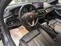 BMW 520 d Touring mhev 48V Luxury auto * IVA ESPOSTA * Grigio - thumbnail 10