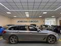 BMW 520 d Touring mhev 48V Luxury auto * IVA ESPOSTA * Grigio - thumbnail 5