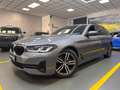 BMW 520 d Touring mhev 48V Luxury auto * IVA ESPOSTA * Grigio - thumbnail 1
