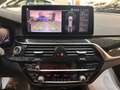 BMW 520 d Touring mhev 48V Luxury auto * IVA ESPOSTA * Grigio - thumbnail 15