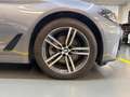 BMW 520 d Touring mhev 48V Luxury auto * IVA ESPOSTA * Grigio - thumbnail 4