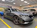 BMW 520 d Touring mhev 48V Luxury auto * IVA ESPOSTA * Grigio - thumbnail 3