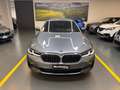 BMW 520 d Touring mhev 48V Luxury auto * IVA ESPOSTA * Grigio - thumbnail 2