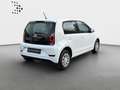 Volkswagen up! move up! 1.0 MPI*SHZ*KAM*PDC*GRA* Weiß - thumbnail 2