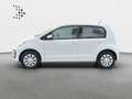 Volkswagen up! move up! 1.0 MPI*SHZ*KAM*PDC*GRA* Weiß - thumbnail 3
