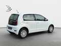 Volkswagen up! move up! 1.0 MPI*SHZ*KAM*PDC*GRA* Weiß - thumbnail 15