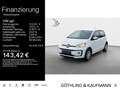 Volkswagen up! move up! 1.0 MPI*SHZ*KAM*PDC*GRA* Weiß - thumbnail 1