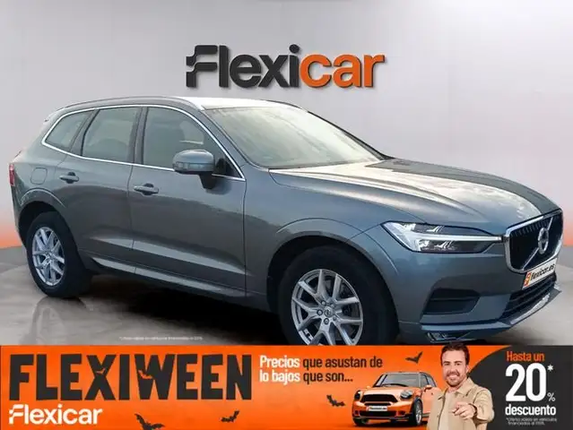 Volvo XC60 B4D MOMENTUM PRO