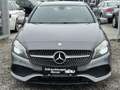 Mercedes-Benz A 200 AMG Sport Line Silber - thumbnail 2