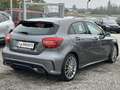Mercedes-Benz A 200 AMG Sport Line Silber - thumbnail 6
