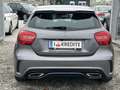 Mercedes-Benz A 200 AMG Sport Line Silber - thumbnail 5