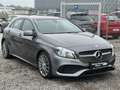 Mercedes-Benz A 200 AMG Sport Line Silber - thumbnail 3