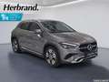 Mercedes-Benz GLA 220 d 4matic Progressive  AHK KAMERA LED Grau - thumbnail 2