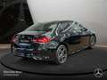 Mercedes-Benz A 250 e Lim AMG+NIGHT+PANO+LED+KAMERA+8G Schwarz - thumbnail 8