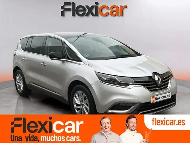Renault Espace 1.6dCi Energy Intens 96kW