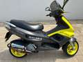 Gilera Runner 180 Full Malossi, Excellent Condition Žlutá - thumbnail 1
