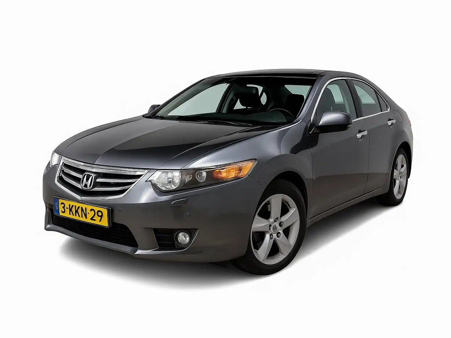 Honda Accord Accord 2.4i Executive met nieuwe APK - 1