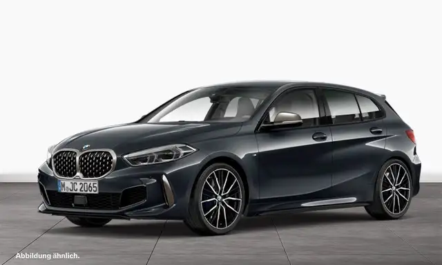 BMW 135 M135i xDrive Hatch