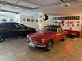 MG MGB MGB 1963 - thumbnail 7
