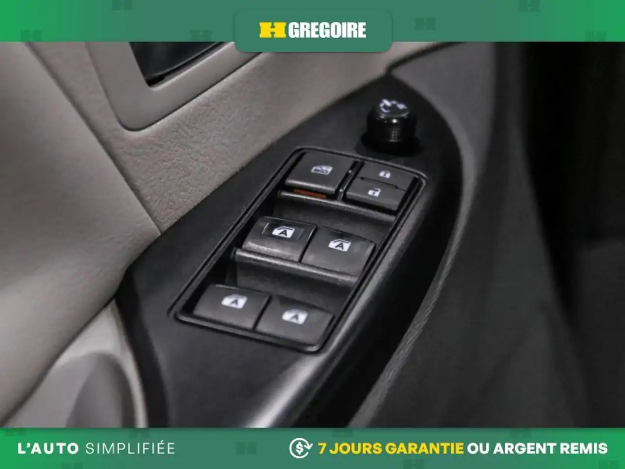 Toyota Sienna снимка Toyota Sienna
