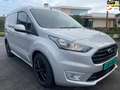 Ford Transit Connect 1.5 EcoBlue airco luxe uitvoering 69000 km a.p.k 2 Grijs - thumbnail 1