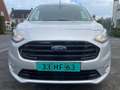Ford Transit Connect 1.5 EcoBlue airco luxe uitvoering 69000 km a.p.k 2 Grijs - thumbnail 3