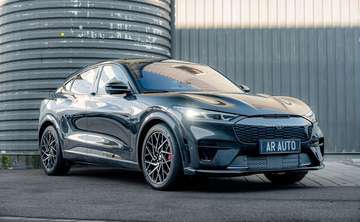 GT 487 CH TVA Première main PPF Bloc AV Entretien complet