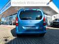 Citroen Berlingo multispace/Selection 1.2 PureTech Klimaat/SHZ/Temp Blau - thumbnail 5