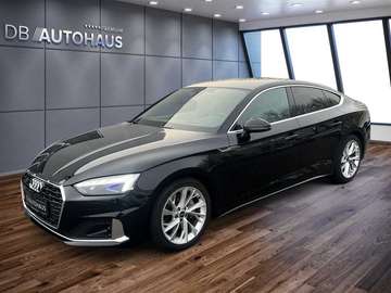 advanced 40 2.0 TDI quattro S-tronic