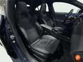 Mercedes-Benz CLA 220 220d Bleu - thumbnail 10