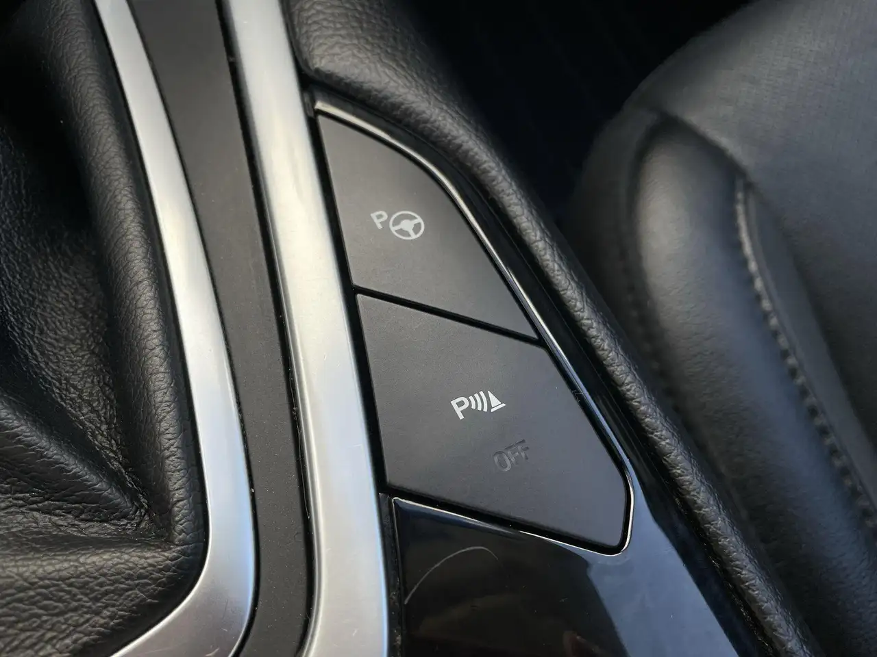 Ford Edge снимка Ford Edge