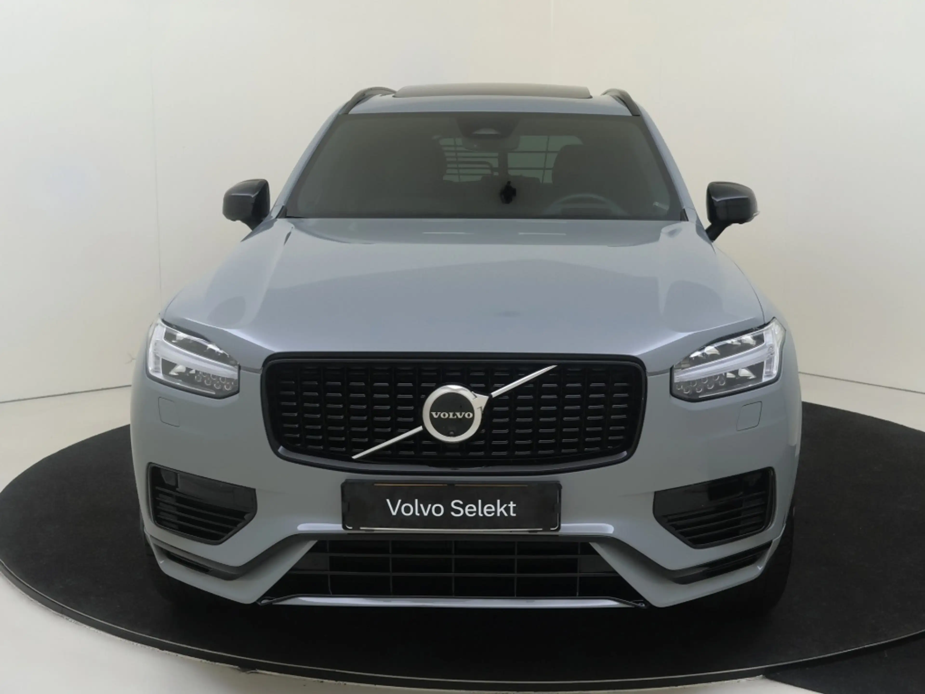 Volvo XC90 T8 AWD Ultra. Dark | Luchtvering | 22" LMV | — photo 3